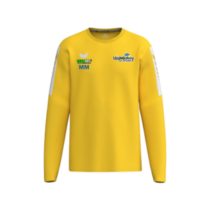 Longsleeve gelb