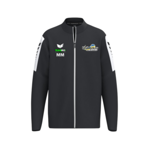 Trainingsjacke