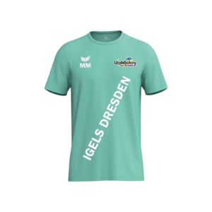 Trainingsshirt mint
