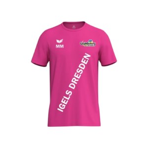 Trainingsshirt pink